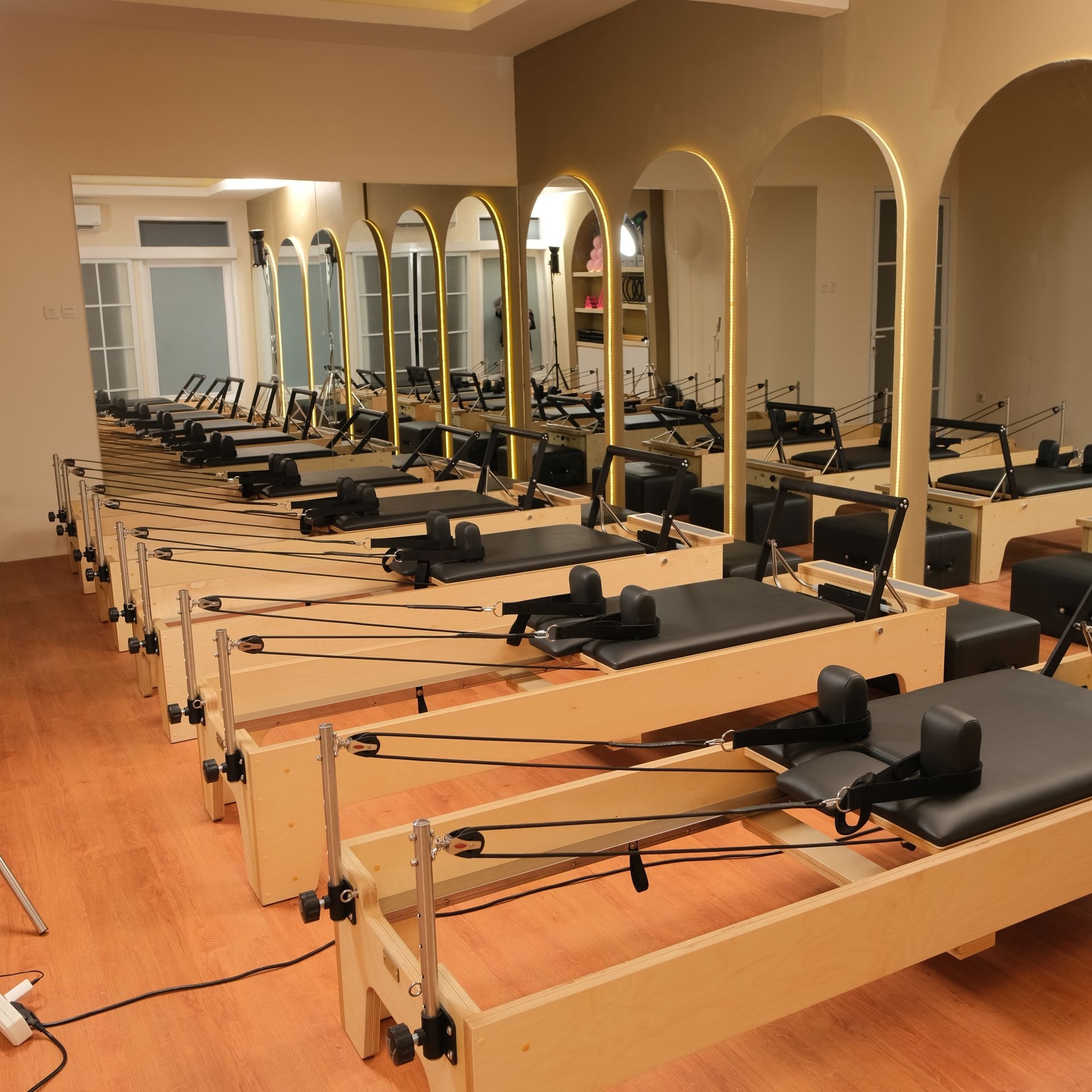 Aure Pilates Studio Tasikmalaya